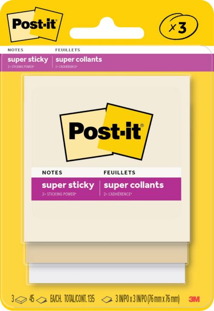 Post-It  Neutral