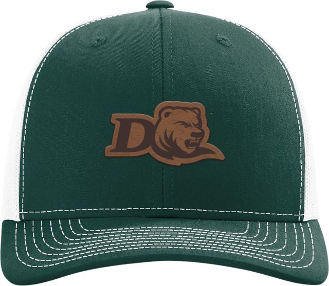 Drew University Trucker Cap