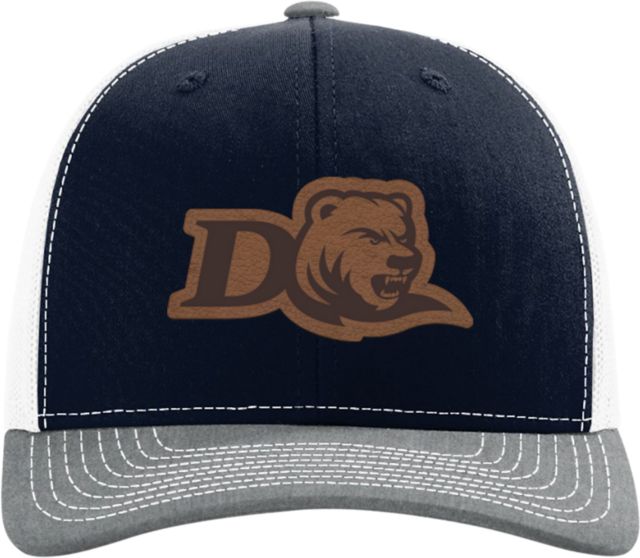 Navy/White/Grey