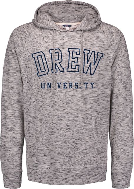 Drew 2025 university sweatshirt