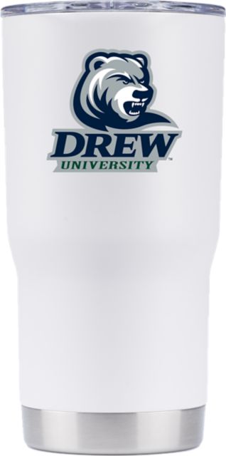 Drew University 20 oz. Tumbler