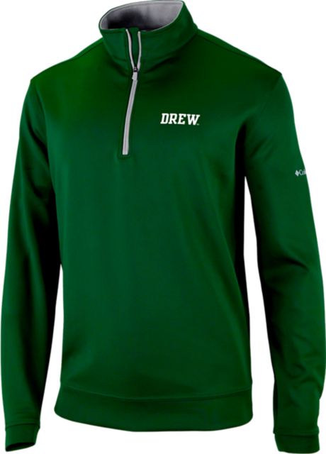 Drew University 1/4 Zip