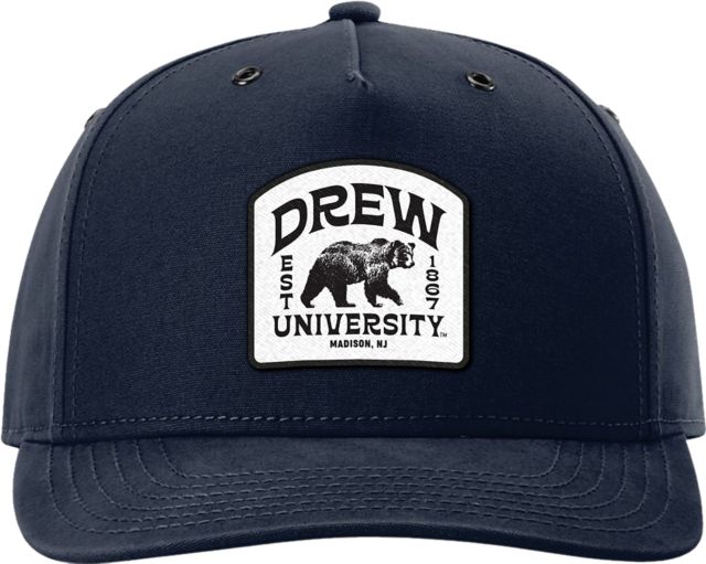 Drew University Cap