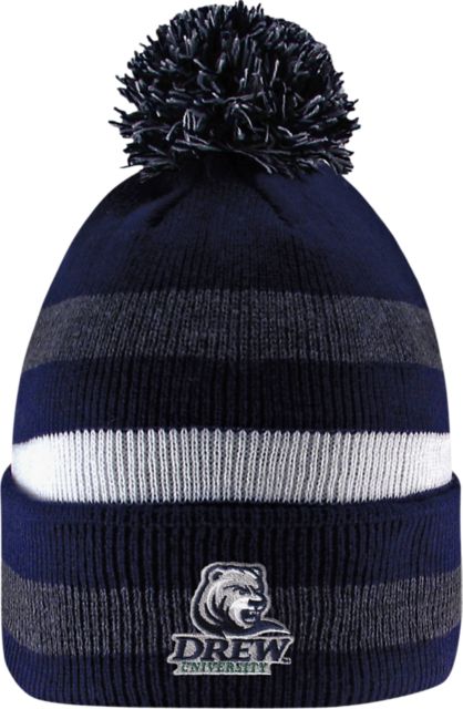 Drew University Knit Hat