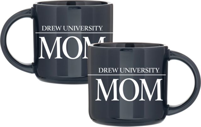 Drew University 14 oz. Mom Mug