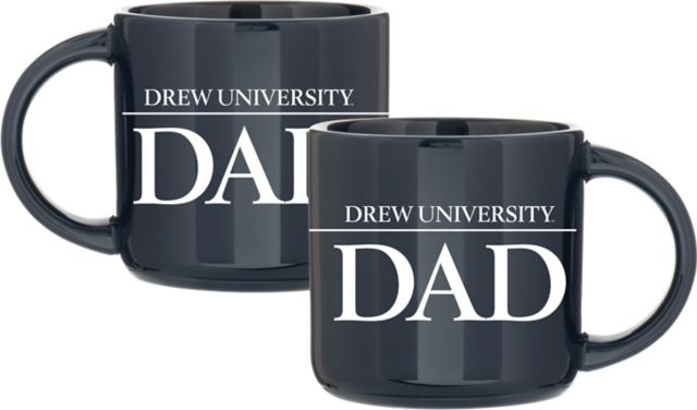 Drew University 14 oz. Dad Mug
