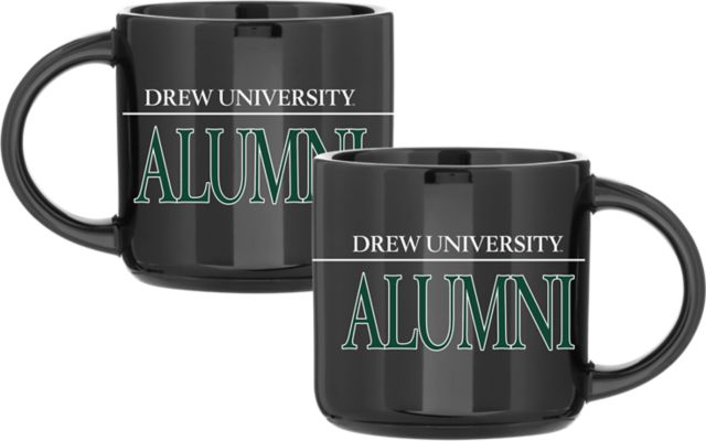 Drew University Alumni 14 oz. Cora Mug
