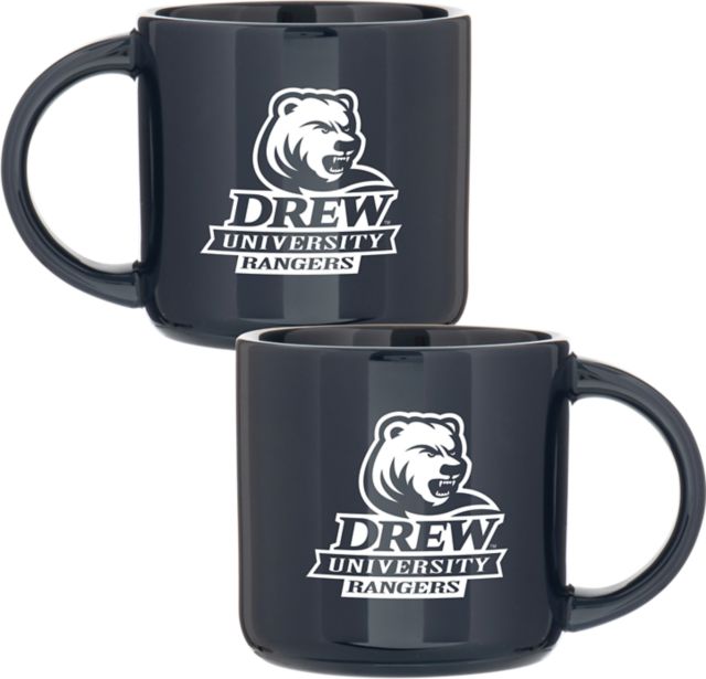 Drew University 14 oz. Mug