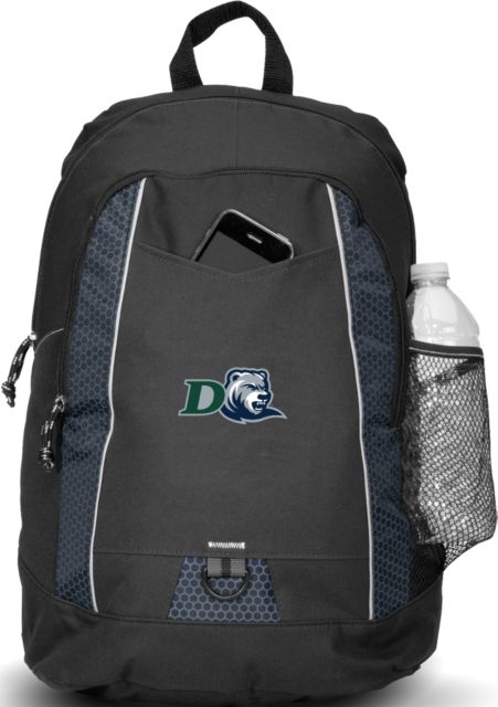 Drew University Impulse Backpack