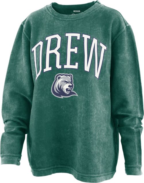 Drew University Women's Crewneck