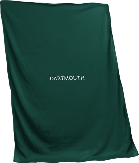 Drew University 84" x 54" Sweatshirt Blanket