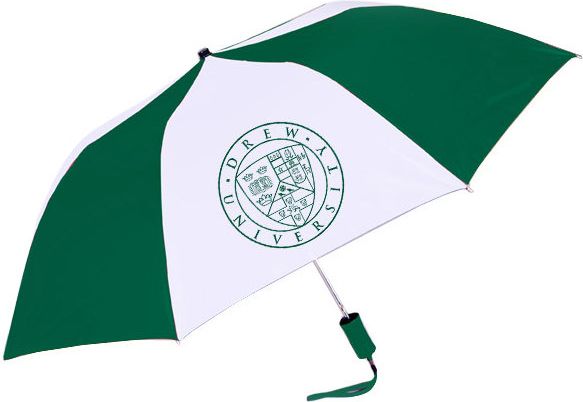 Drew University 48'' Umbrella