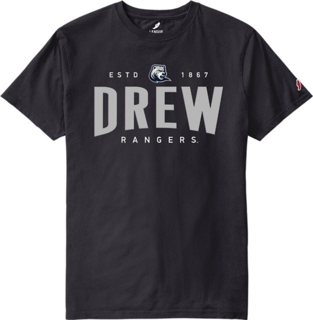 Drew University Rangers Short Sleeve T-Shirt