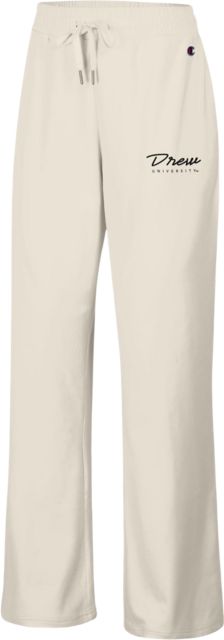 Drew University Women's Soft Touch Pants