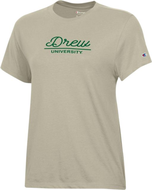Drew University Women's Short Sleeve T-Shirt