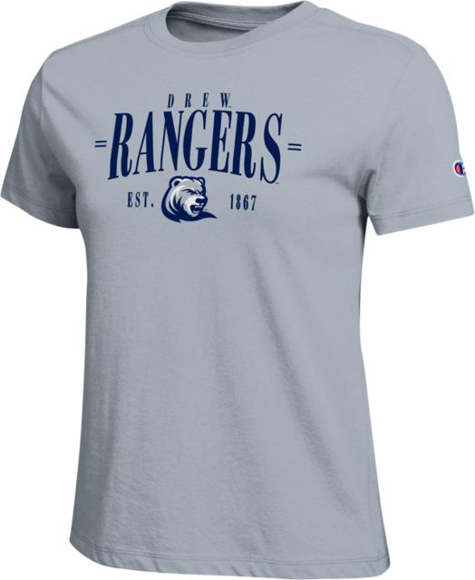 Drew University Rangers Women's Short Sleeve T-Shirt