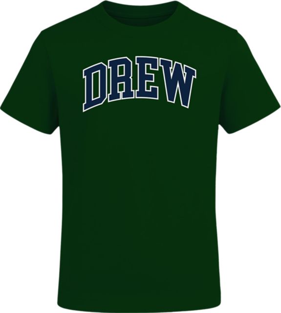 Drew University Rangers Toddler Short Sleeve T-Shirt