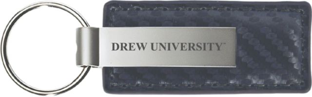 Drew University Key Tag