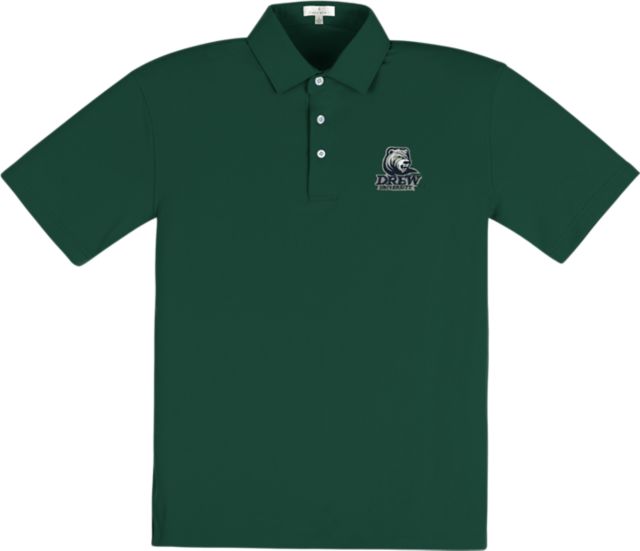 Drew University Performance Polo