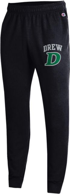 Drew University Jogger Pants