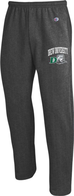 Drew University Rangers Open Bottom Sweatpants