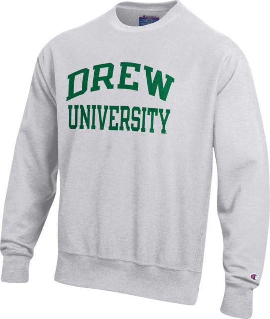 drew university sweatshirt