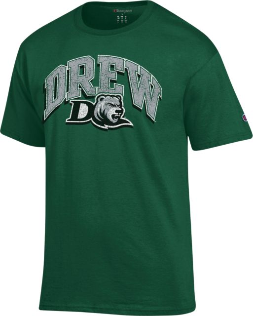 Drew University Short Sleeve T-Shirt
