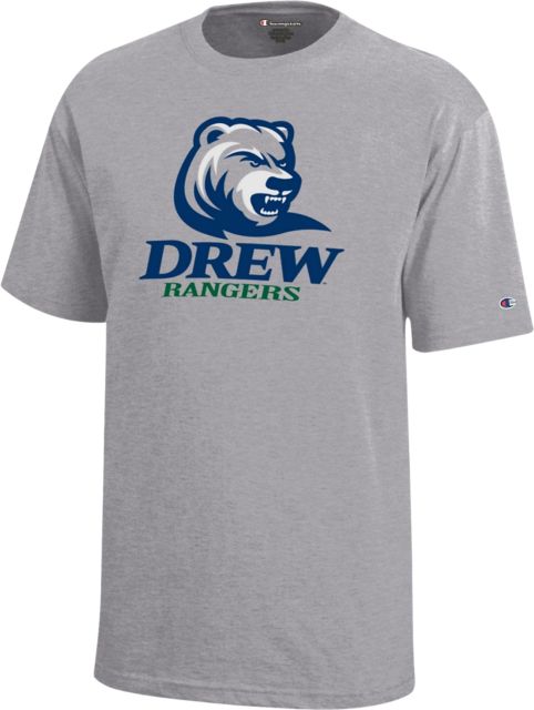 Drew University Rangers Youth Short Sleeve T-Shirt