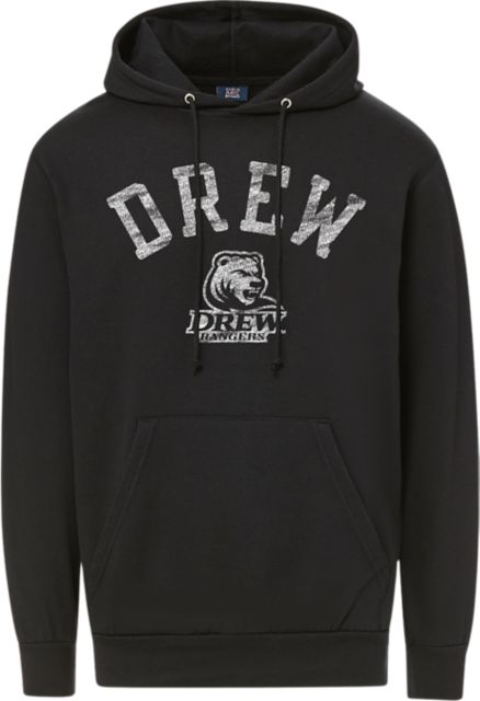 Drew University Hooded Sweatshirt