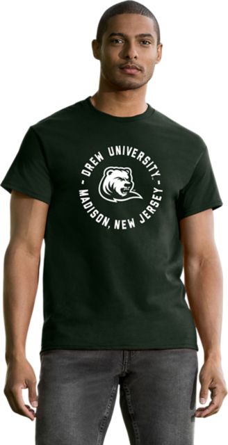 Drew University Rangers Short Sleeve T-Shirt