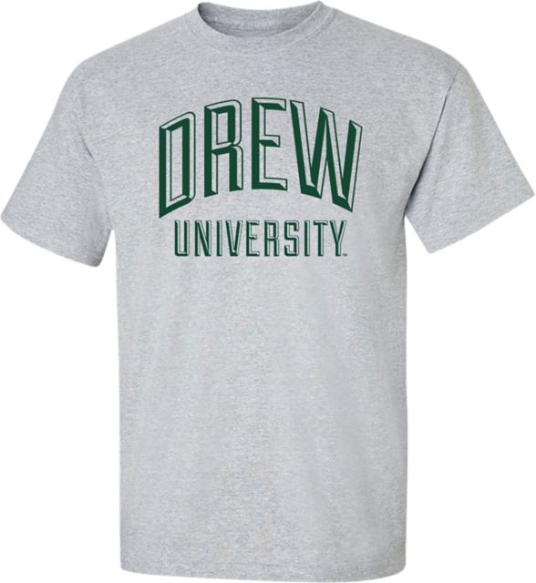 Drew University Short Sleeve T-Shirt