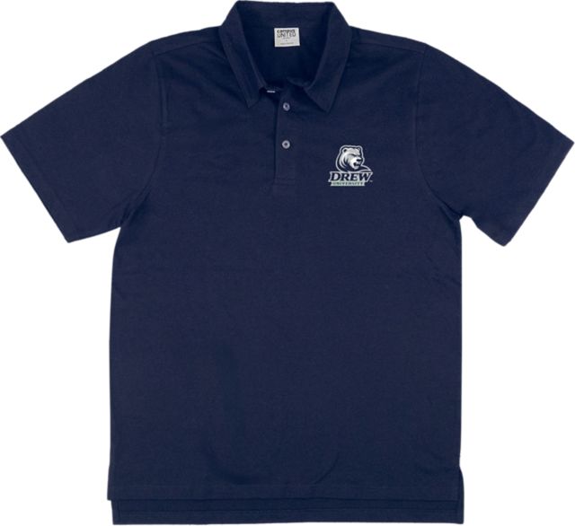 Drew University Polo