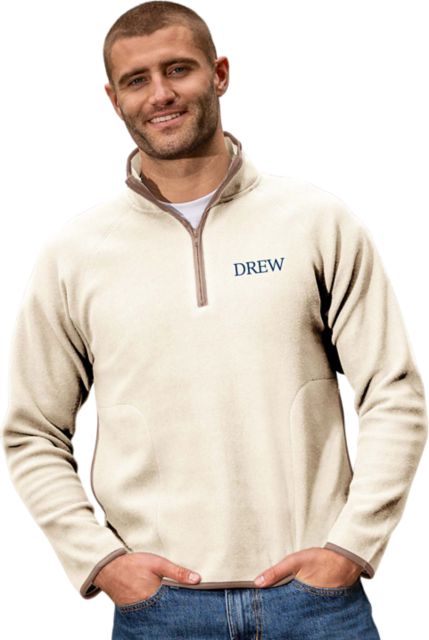 Drew University 1/4 Zip