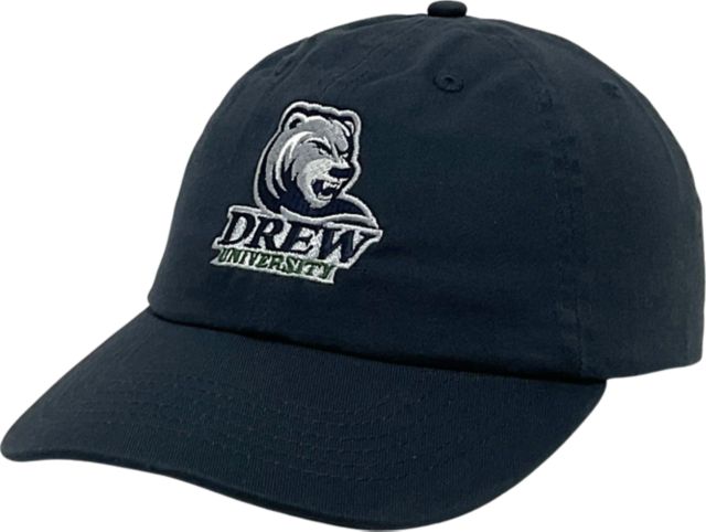 Drew University Rangers Adjustable Cap