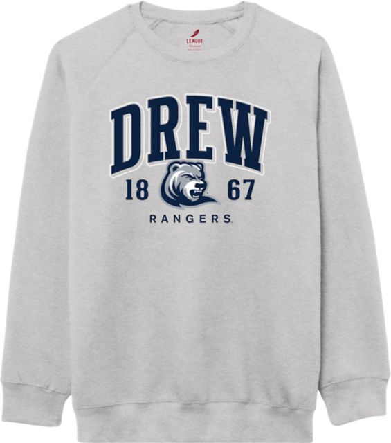 Drew University Rangers Crewneck Sweatshirt