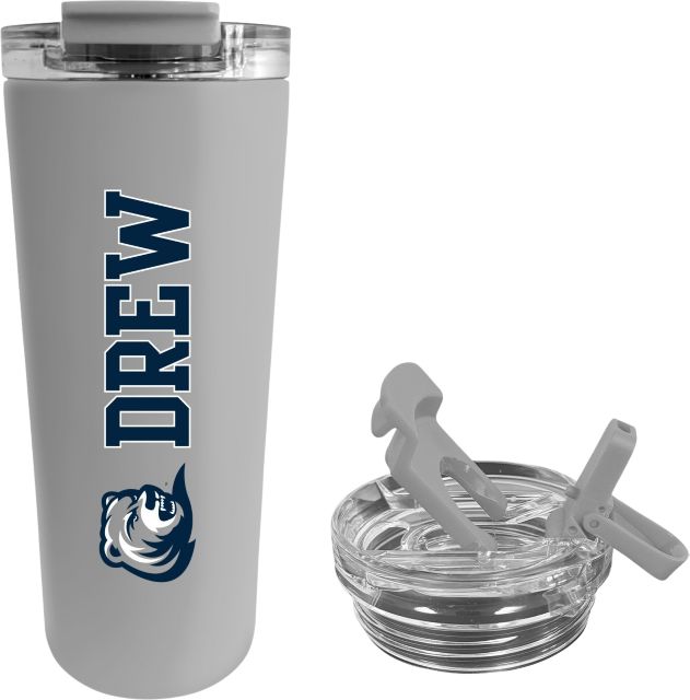 Drew University 24 oz. 2-in-1 Tumbler