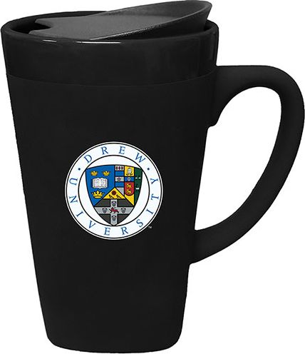 Drew University 16 oz. Ceramic Mug