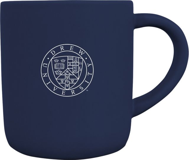 Drew University 20 oz. Ceramic Mug