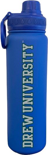 Drew University 24oz Bottle