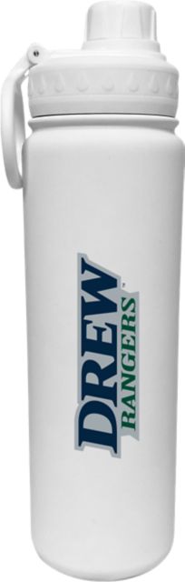 Drew University 24 oz. Stainless Steel Bottle
