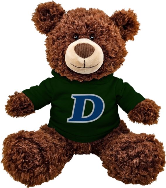 Drew University Rangers 11" Bear