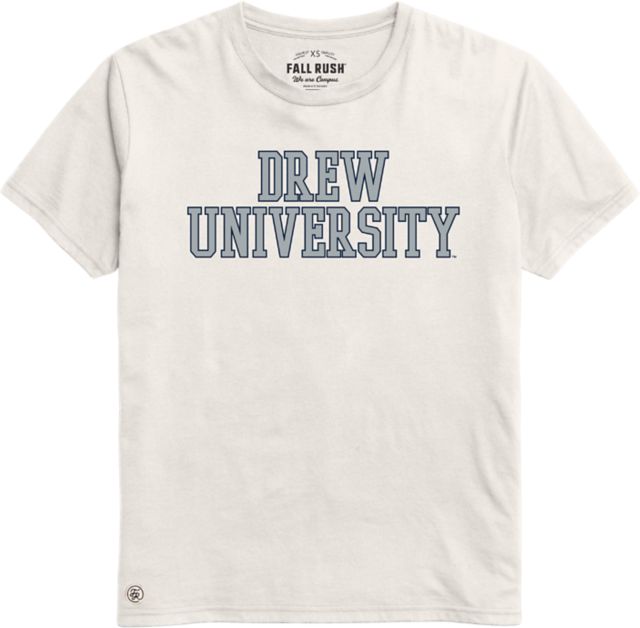 Drew University Short Sleeve T-Shirt