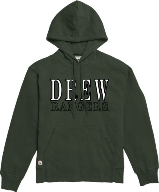 Drew University Rangers Hoodie