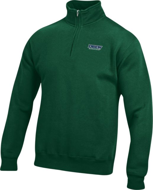 Drew University Rangers 1/4 Zip