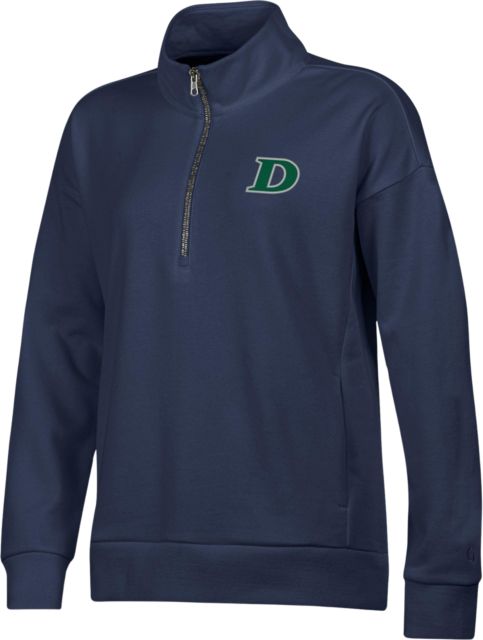Drew University Rangers Women's 1/4 Zip