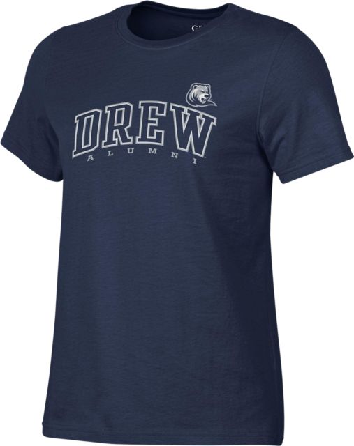 Drew University Women's Rangers Short Sleeve T-Shirt