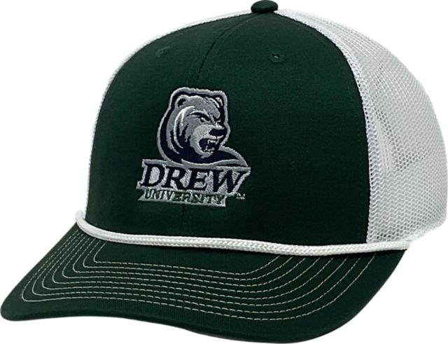 Drew University Rangers Snapback Cap