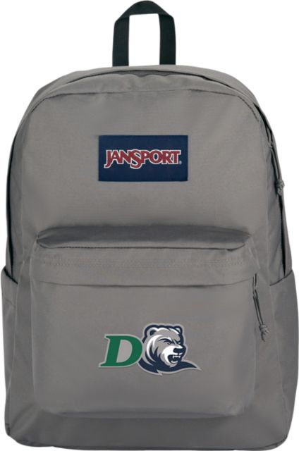 Drew University Backpack