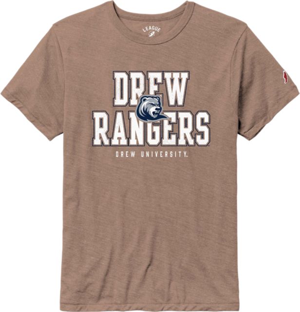 Drew University Rangers Short Sleeve T-Shirt