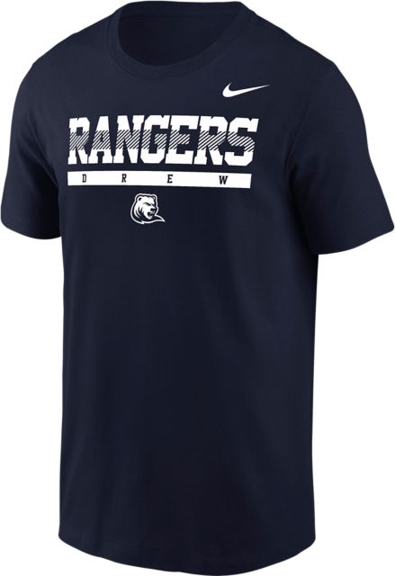 Drew University Rangers Legend Short Sleeve T-Shirt